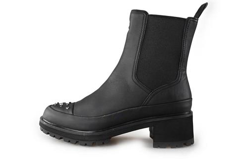 Timberland Chelsea Boots in maat 39,5 Zwart | 10% extra, Kleding | Dames, Schoenen, Zwart, Nieuw, Overige typen, Verzenden