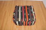 Puff Cases 1 - Kelim - 60 cm - 60 cm, Antiek en Kunst