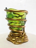 Fish Design - Corsi Design - Gaetano Pesce - Vase - Pompitu, Antiek en Kunst