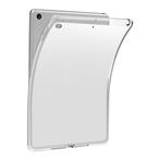 DrPhone PIP1 – Zachte Siliconen TPU – iPad 10.2 Inch –, Computers en Software, Nieuw, Verzenden