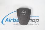 AIRBAG SET – DASHBOARD GRIJS OPEL MOKKA (2012-HEDEN)