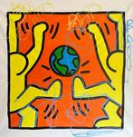 Freda People - Super Rare Haring XL