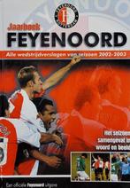 Feyenoord - jaarboek 2002-2003 8710206209566, Verzenden