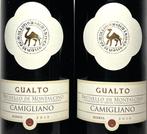 2013 Castello di Camigliano, Gualto - Brunello di Montalcino, Verzamelen, Nieuw