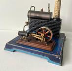 Stoommachine - Bing Spielwaren - Blik - 1910-1920 - Antieke