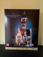 Lego - Icons - 10273 - Haunted House Fairgroud Collection -
