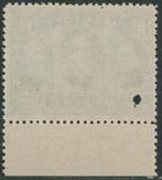 België 1915 - Uitgifte 1915 Uitzichten - 10fr blauw -, Gestempeld