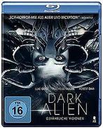 Dark Alien [Blu-ray]  DVD, Cd's en Dvd's, Blu-ray, Zo goed als nieuw, Verzenden