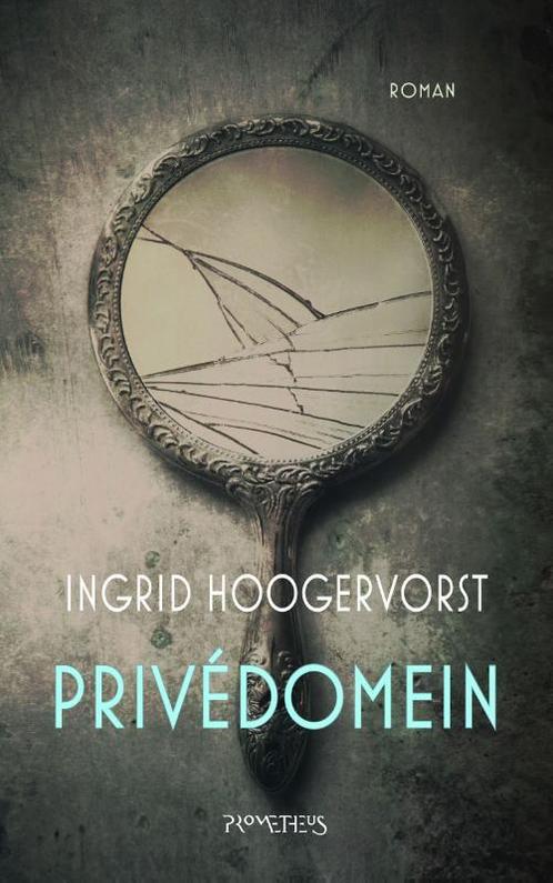 Privedomein 9789044626766 Ingrid Hoogervorst, Boeken, Romans, Gelezen, Verzenden
