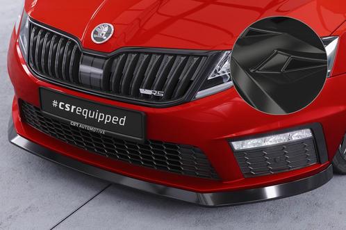 Cupspoiler voor Skoda Octavia III 5E RS CSL399-G, Auto-onderdelen, Carrosserie, Nieuw, Verzenden