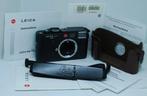 Leica M6 TTL 0.85 Rangefinder 35mm Film Camera Appareil