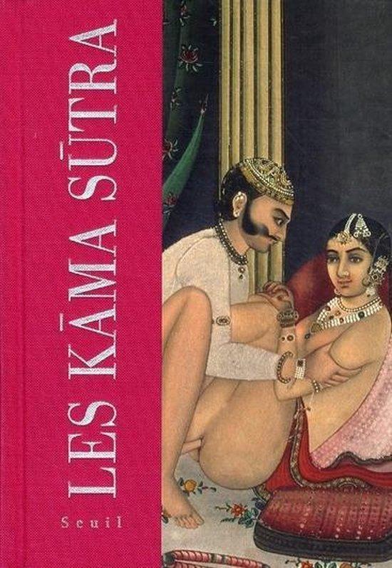 ISBN Les Kama Sutra boek Literatuur Paperback Frans, Boeken, Overige Boeken, Gelezen, Verzenden