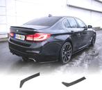 Splitter Arrière Pour Bmw G30 G31 17-19 Look Rock Carbone, Verzenden, Nieuw