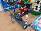 Lego - City - Harbor 4645, Kinderen en Baby's, Speelgoed | Duplo en Lego, Nieuw