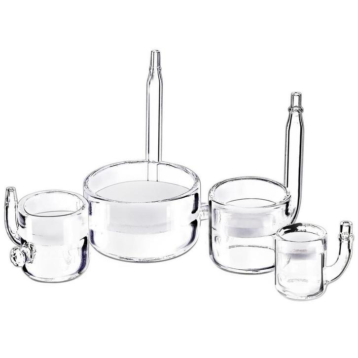 CO2 Diffusor Glas, Animaux & Accessoires, Poissons | Aquariums & Accessoires, Envoi