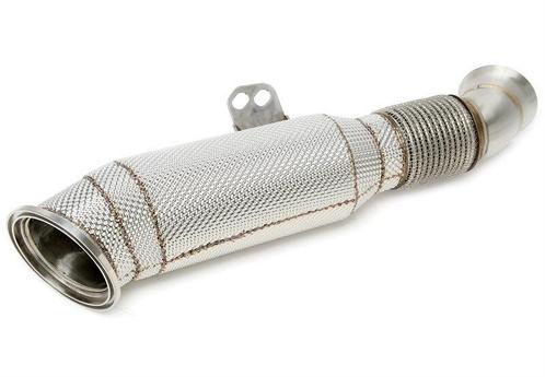 Downpipe Catted BMW X3 G01 X4 G02 X5 G05 X6 G06 B58 B9909, Auto-onderdelen, Uitlaatsystemen, Nieuw, Herkomst onderdeel bekend