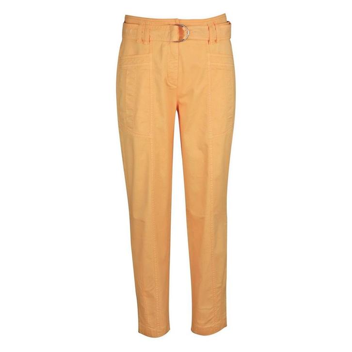 Cambio • oranje pantalon • 36, Kleding | Dames, Broeken en Pantalons, Oranje, Nieuw, Maat 36 (S), Verzenden