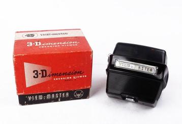 Sawyer Focussing Viewmaster viewer Stereoscoop beschikbaar voor biedingen