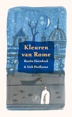 Kleuren Van Rome 9789029573771, Boeken, Rosita Steenbeek, Gelezen, Verzenden