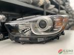 MAZDA CX5 PHARE AVANT GAUCHE USA KD3151040F, Verzenden, Gebruikt, Mazda