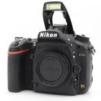 Nikon D750 body | Tweedehands, Audio, Tv en Foto, Fotocamera's Digitaal, Verzenden, Zo goed als nieuw, Nikon