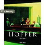 Hopper 9783822859858 Rolf G Renner, Boeken, Verzenden, Zo goed als nieuw, Rolf G Renner
