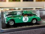 Spark 1:43 - Modelauto - Aston Martin DB2 1952 LM - no. 31, Hobby en Vrije tijd, Nieuw