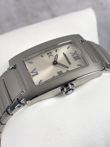 Montblanc - Profile Elegance Lady - 36056 - Femme -