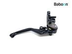 Rempomp Voor Yamaha MT 09 2021-2022 (MT-09) NISSIN Logo, Motoren, Verzenden, Gebruikt