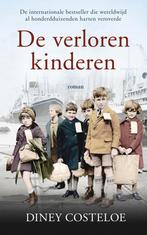 De verloren kinderen 9789026147524 Diney Costeloe, Boeken, Verzenden, Zo goed als nieuw, Diney Costeloe