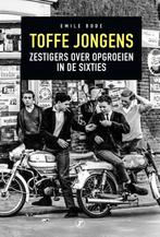 Toffe Jongens 9789089756763 Emile Bode, Verzenden, Emile Bode