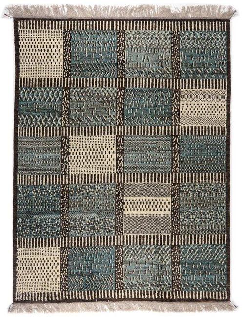 Marokko / Berber - Vloerkleed - 287 cm - 217 cm - Moderne, Huis en Inrichting, Stoffering | Tapijten en Vloerkleden
