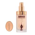 Charlotte Tilbury - Airbrush Flawless Foundation - 3 Cool/Fr, Verzenden, Nieuw