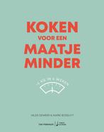 Koken voor een maatje minder / Forte Culinair 9789461319746, Verzenden, Gelezen, Hilde Deweer