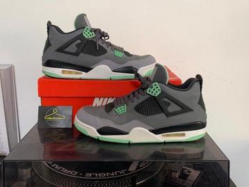 Air Jordan - Sneakers - Maat: Shoes / EU 46