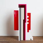 Gio Schiano - sculptuur, LIMITED EDITION - Indastria 225 -