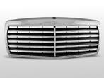 Carnamics Grille | Mercedes-Benz 190-serie 83-88 4-d / 190-s, Verzenden