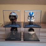 Star Wars - 4 x Helmets - helmet collection, Verzamelen, Nieuw