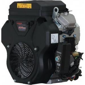 Genermore lc2v78fd motor 678ccm 19.4 pk v-twin as Ø 25.4 mm, Doe-het-zelf en Bouw, Motoren