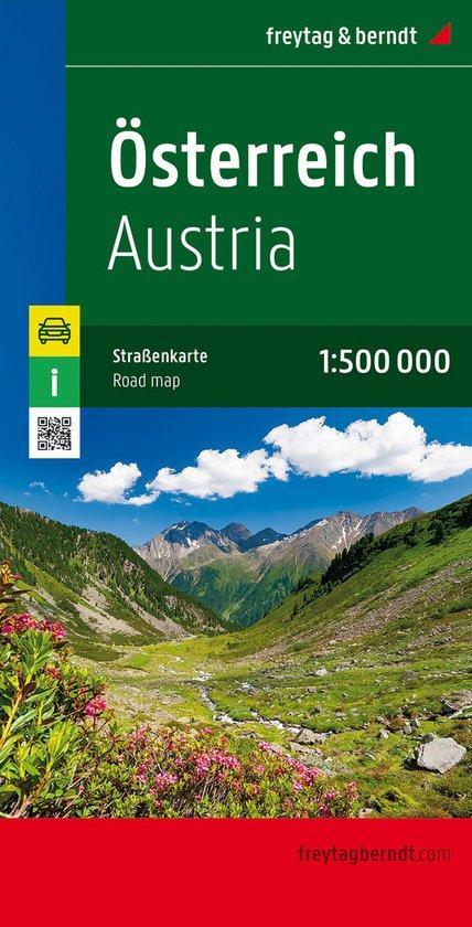 FB Oostenrijk 9783850842136, Boeken, Wetenschap, Zo goed als nieuw, Verzenden
