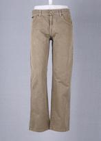 Vintage Straight Wrangler Khaki size 32 / 30, Ophalen of Verzenden