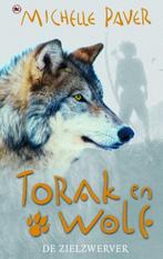 De zielzwerver / Torak en Wolf / 2 9789044313635, Boeken, Verzenden, Zo goed als nieuw, Ellis Post-Uiterweer