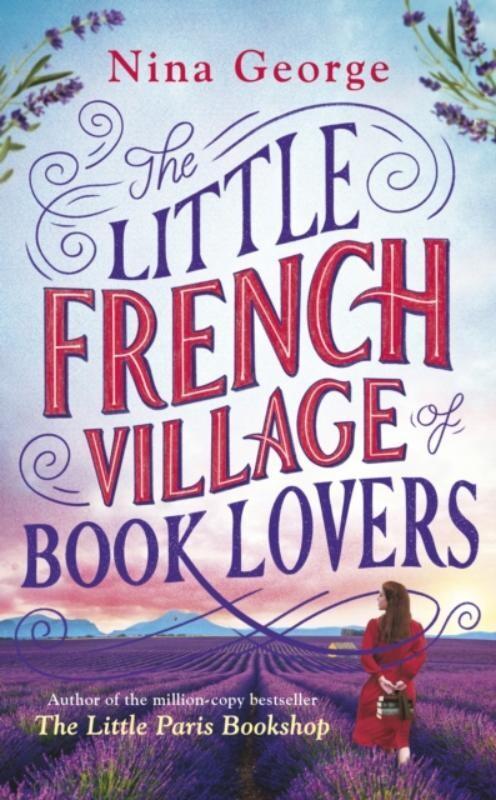 The Little French Village of Book Lovers 9780241436615, Livres, Langue | Anglais, Envoi