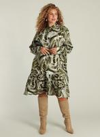 Yest Curve jurk GwynethX-0(44)Maat 42/44 (L), Kleding | Dames, Verzenden, Nieuw, Maat 42/44 (L), Overige kleuren