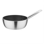 Sauteuse | Aluminium (Antiaanbaklaag) | 0.8L | Div., Verzenden, Nieuw in verpakking