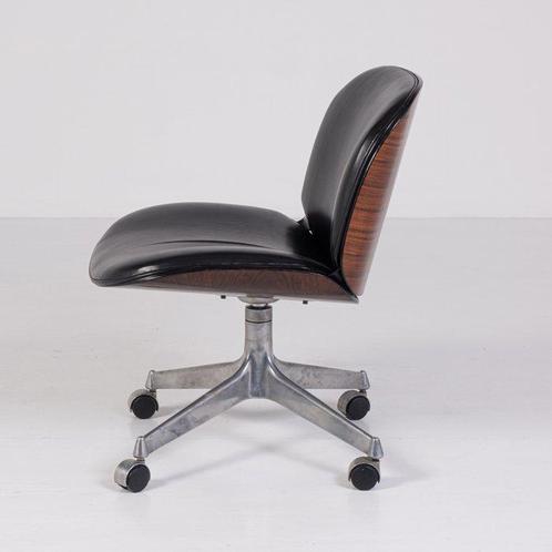 MIM (Mobili Italiani Moderni) - Ennio Fazioli - Chaise de, Antiek en Kunst, Antiek | Meubels | Stoelen en Sofa's
