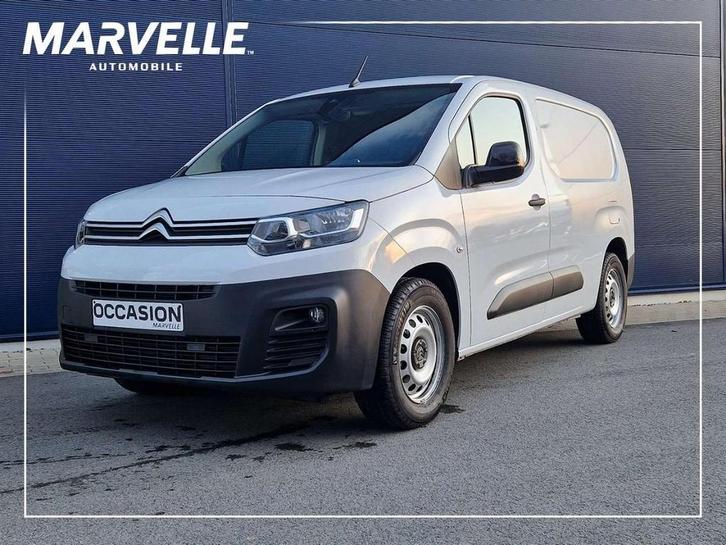 Citroën Berlingo, Auto's, Citroën