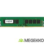 Crucial DDR4 2x4GB 2400