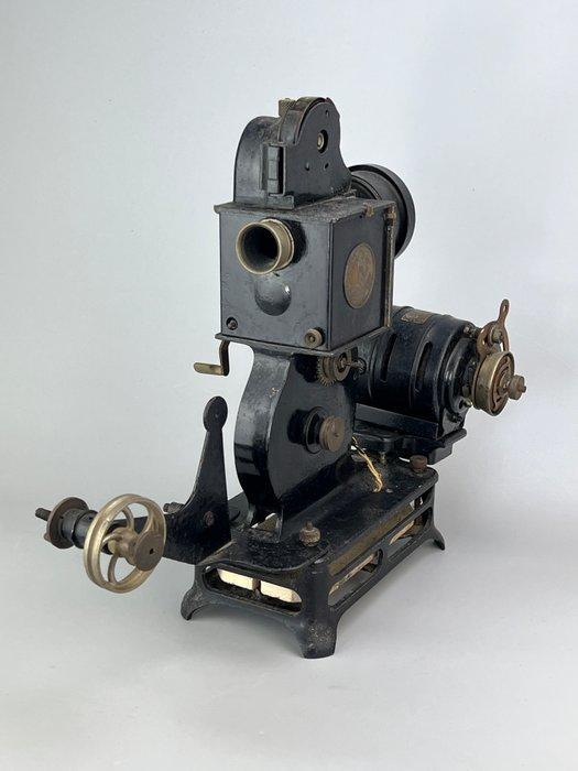 Pathe Baby Filmprojector, Verzamelen, Foto-apparatuur en Filmapparatuur