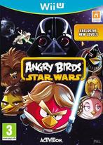 Angry Birds Star Wars [Wii U], Consoles de jeu & Jeux vidéo, Jeux | Nintendo Wii U, Verzenden